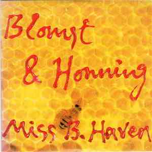 Miss B. Haven - Blomst & Honning download flac mp3