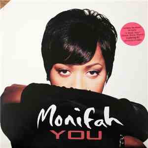 Monifah - You download flac mp3