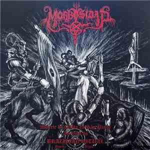 Morbosidad - Muerte De Cristo En São Paulo download flac mp3