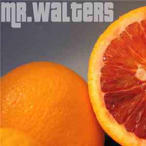 Mr.Walters - Orange download flac mp3
