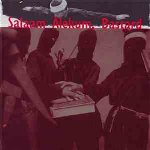 Muslimgauze - Salaam Alekum, Bastard download flac mp3