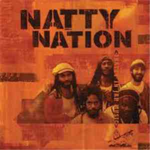 Natty Nation - Inatty In Jah Music download flac mp3