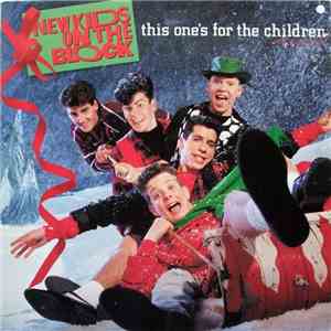 New Kids On The Block - This One's For The Children download flac mp3