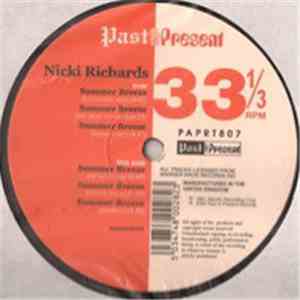 Nicki Richards - Summer Breeze flac mp3 download