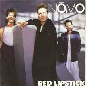 Nómo  - Red Lipstick download flac mp3