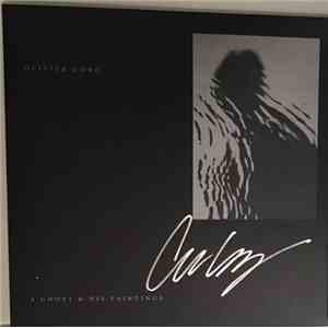 Olivier Cong - A Ghost & His Paintings flac mp3 download