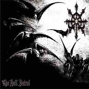 Omega  - The Hell Patrol download flac mp3