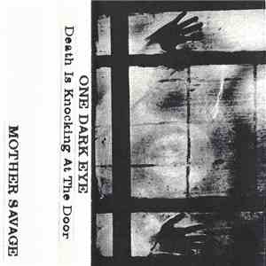 One Dark Eye - Death Is Knocking At The Door download flac mp3