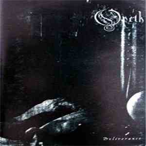 Opeth - Deliverance download flac mp3