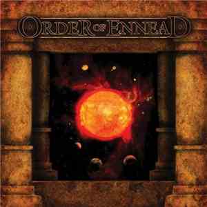 Order Of Ennead - Order Of Ennead download flac mp3