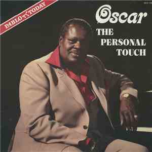 Oscar Peterson - The Personal Touch download flac mp3