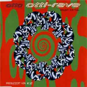 Otto - Otti-Rave (Drunt Im Tal) download flac mp3