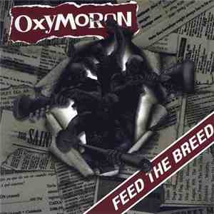 Oxymoron - Feed The Breed download flac mp3