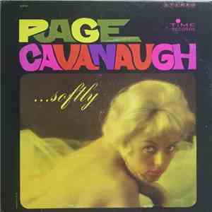 Page Cavanaugh - ...Softly download flac mp3