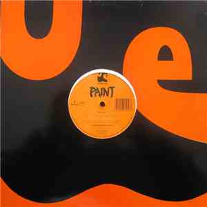 Paint - Mirror download flac mp3