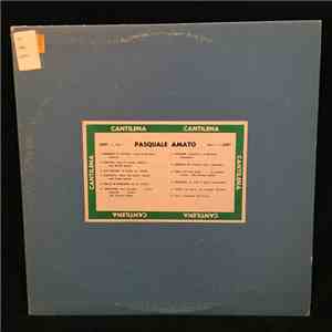 Pasquale Amato - Pasquale Amato download flac mp3