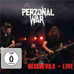 Perzonal War - Neckdevils - Live download flac mp3