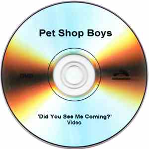 Pet Shop Boys - Did You See Me Coming? flac mp3 download
