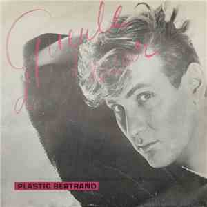 Plastic Bertrand - Gueule D'Amour download flac mp3