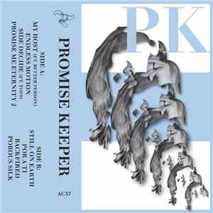 Promise Keeper - S/T download flac mp3