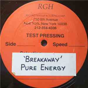 Pure Energy - Breakaway download flac mp3