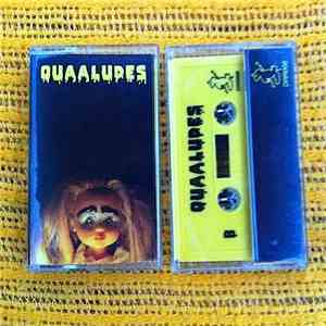 Quaaludes  - Quaaludes Tape download flac mp3