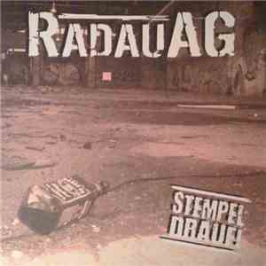 Radau AG - Stempel Drauf! download flac mp3