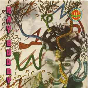 Ray Buddy - People In My Head download flac mp3