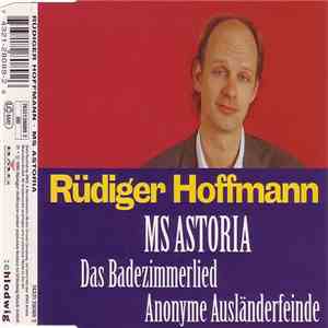 Rüdiger Hoffmann - MS Astoria download flac mp3