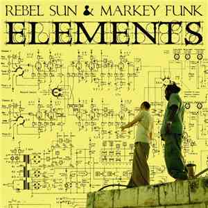 Rebel Sun & Markey Funk - Elements EP download flac mp3