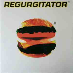 Regurgitator - Regurgitator / New EPs download flac mp3