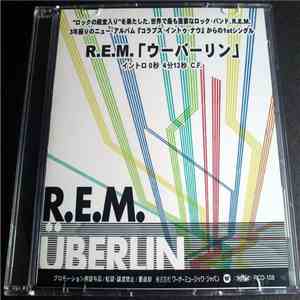 R.E.M. - Überlin download flac mp3