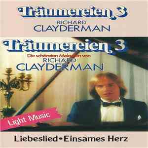 Richard Clayderman - Träumereien 3 download flac mp3