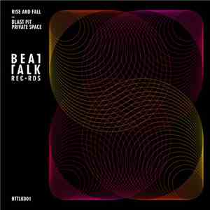 Rise And Fall  - Blast Pit EP download flac mp3