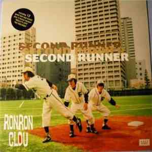 Ron Ron Clou - Second Runner download flac mp3