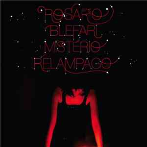 Rosario Bléfari - Misterio Relámpago download flac mp3