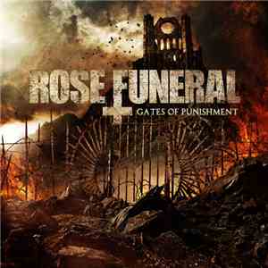Rose Funeral - Gates Of Punishment flac mp3 download