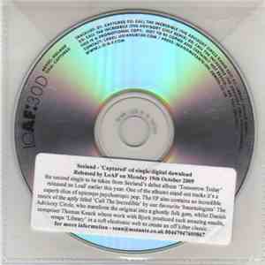 Seeland - Captured flac mp3 download