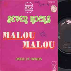 Seven Rocks - Malou Malou download flac mp3