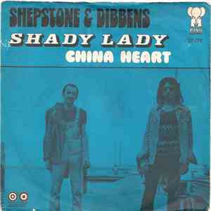 Shepstone & Dibbens - Shady Lady download flac mp3