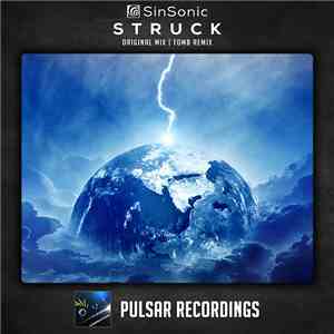 SinSonic - Struck download flac mp3