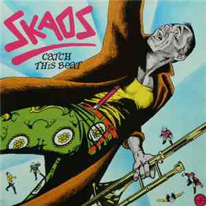 Skaos - Catch This Beat download flac mp3