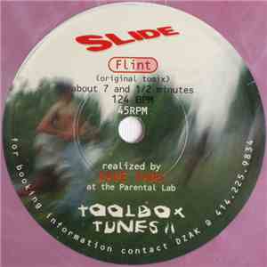 Slide  - Flint download flac mp3