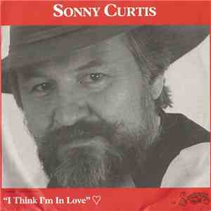 Sonny Curtis - I Think I'm In Love download flac mp3