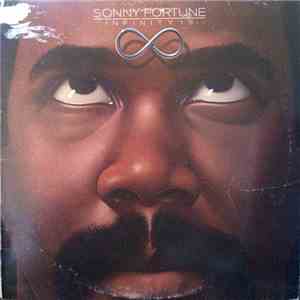 Sonny Fortune - Infinity Is download flac mp3