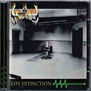 Soulless  - Life Extinction download flac mp3