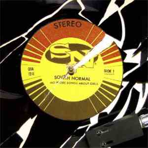 South Normal - No More Songs About Girls download flac mp3