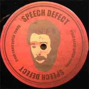 Speech Defect - Freshcoast Gettin' Rowdy (Instrumentals) download flac mp3