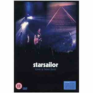 Starsailor - Love Is Here (Live) download flac mp3