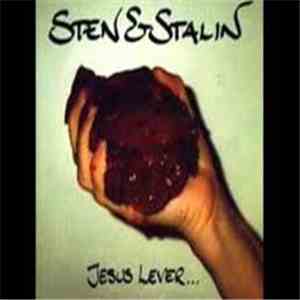 Sten & Stalin - Jesus lever... download flac mp3